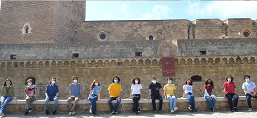 Liceo Scientifico Statale A. Scacchi Liceo Scientifico Statale A. Scacchi