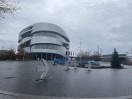 Mercedes Benz Museum Stuttgart Teil 1