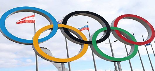 Olympiade Tokio