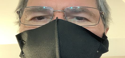 Maskenpflicht