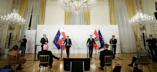Pressekonferenz 