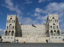 Supreme Court of Azerbaijian