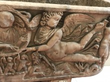Ancient Rome art
