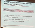 Schadensausmaß