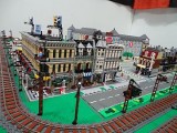 Welt der bunten Steine