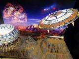 Weltraummodelle