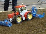 Landwirtschaftliche Geräte
