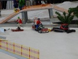 Pistenvergnügen