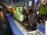 Nostalgiezug