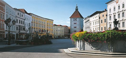 Wels, OÖ