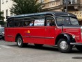 50 jähriges Maturajubiläum bei Stadtfest Wels