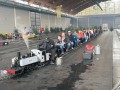 Echtdampftreffen