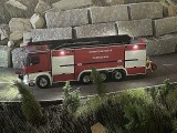 Feuerwehrfahrzeug 1:14