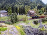 Modellanlage