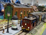 Modellbahn