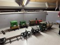 Gartenbahn