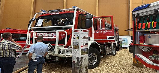 Retter Messe 2025 Retter Messe 2025