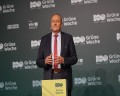 Bauernpräsident Joachim Rukwied