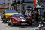 Sportwagen Festival Baden bei Wien