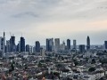 Frankfurt Skyline
