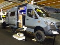 Campervan