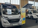 Caravan Salon Austria 2023 Teil 2 