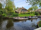 Giethoorn. The Netherlands. Part 8