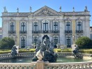Queluz National Palace Lisbon