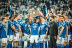 Schalke 04 vs Eintracht Braunschweig