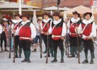 begeisternd die Siedershof-Truppe