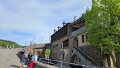 Cochem, Germany. Part 4
